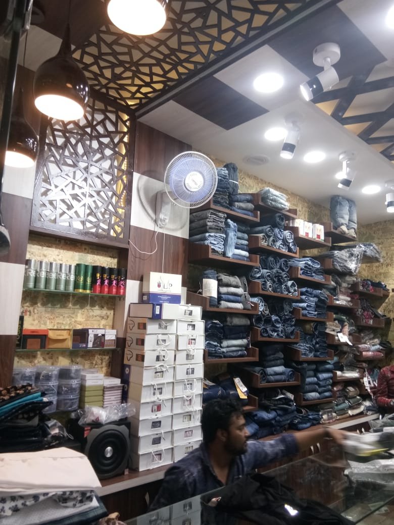 Goodwill Intior Our Work | Interior & exterior designing by GoodWill Allahabad
